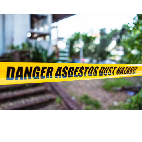 LIVING SAFE: A GUIDE TO ASBESTOS IN RENTAL PROPERTIES